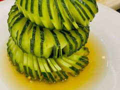 -城南往事·鲁菜·烤鸭(世茂宽厚里·大明湖店)