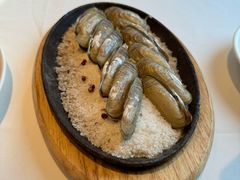-莆田餐厅PUTIEN(三里屯店)