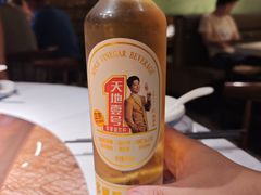 -潮牛海记•潮汕牛肉火锅•醉鸡煲•粿条汤(通北路店)