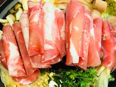 -米屋石锅拌饭(师大店)