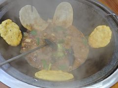 -曹丞相·地锅鸡·地锅鱼(武林店)