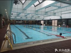 -W FITNESS 威尔仕健身·游泳(老西门新苑店)