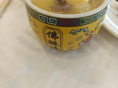 -江南村酒家