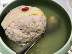 -淮扬厨子(健康路店)