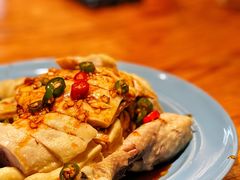 -苹果树下艺术餐厅(通州店)