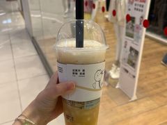 -喜茶(东莞汇一城店)