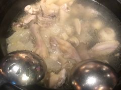 -同仁四季椰子鸡(海岸城天利店)
