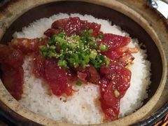 腊味煲仔饭-小资太太餐厅(南岗区店)