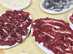 -五洲牛肉美食馆