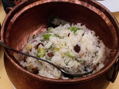 铜锅洋芋焖饭-蝴蝶泉宾馆-中餐厅