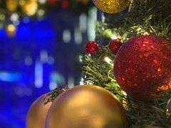 -广州天河希尔顿酒店