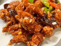 焦溜肥肠-鼎香润(德胜门内店)