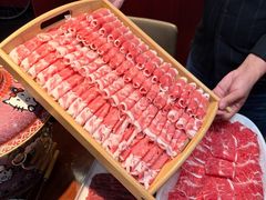 -1078號老北京涮肉(松柏店)