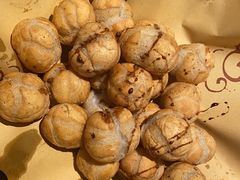 -泥糊破店小酒馆·团建聚餐(南京西路店)