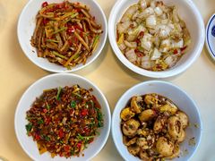 -笨罗卜浏阳菜馆(高桥永祥店)