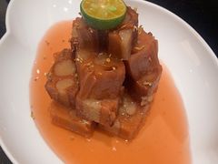 -味钱塘·钱塘浙宴(宋城之江银泰店)