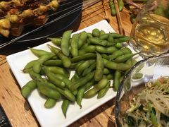 -聚点串吧·北京烧烤(赵登禹路店)