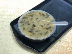 绿豆沙-百花传统甜品店(原址店)