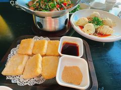 -三生三味密宗川菜·江景餐厅(来福士店)