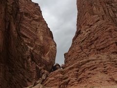 -天山神秘大峡谷