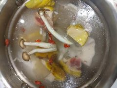 -新食谱全日制餐厅·苏州苏州湾艾美酒店