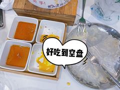 -京尚道韩式美食屋(海甸岛店)
