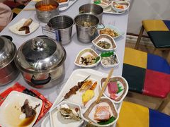 -钱库里海鲜自助(唐山街店)