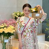 夏日的一抹清新 | 荞麦咖啡店☕