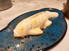 干酪鱼-小吊梨汤·北京菜·烤鸭(清河万象汇店)