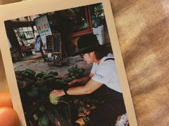 -万兴启丰椰子文化园餐厅