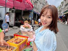 -黄埔古港