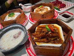 -明腾壹间茶餐厅(新都会花园广场店)