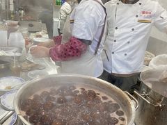 -粗茶淡饭(东关街店)