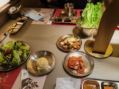 -西塔老太太泥炉烤肉(青浦蟠龙天地店)