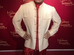 -曼谷杜莎夫人蜡像馆