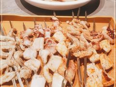 -漫月小海鲜酒馆(麦凯乐店)