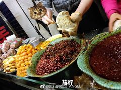 -老金家蛋菜夹馍(西安总店)