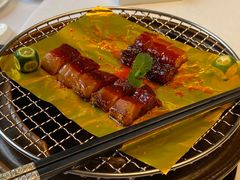 -院里寻菜·精致庭院菜(观沙岭店)