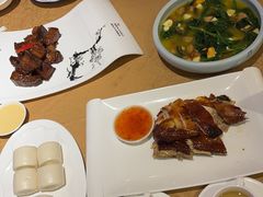 -七仙岭君澜度假酒店·桃源小馆中餐厅