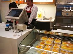 -面包新语(恒隆广场店)