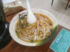 净河粉-桥雪牛杂专门店(关边路店)