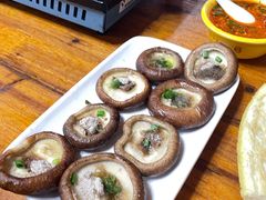 -塔洛藏餐吧(香格里拉古城店)