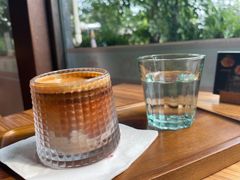 -乌托邦咖啡(武侯祠店)