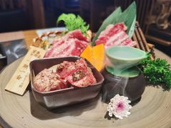 -黑牛の店·和牛烧肉(石家庄万象城店)