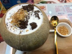 -甜心妈妈·榴莲星级糖水(北京路总店)