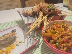 -三毛烧烤·南昌大排档(山姆店)