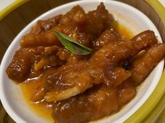 -清晖小苑•顺德地方菜(壹海城店)