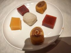 -大鸭梨烤鸭店(花园村店)
