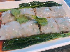 -小城粥道·海胆鲜虾粥(解放广场店)
