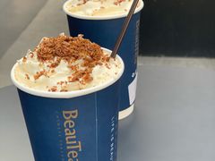 -BeauTea水仙(coco park店)